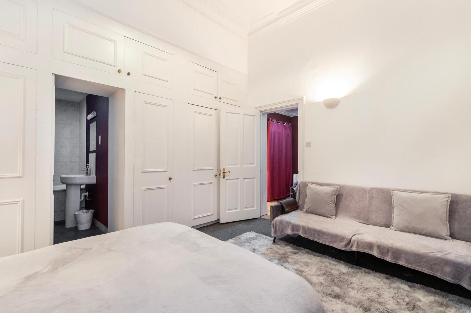 Harrods Flats Apartamento Londres Exterior foto