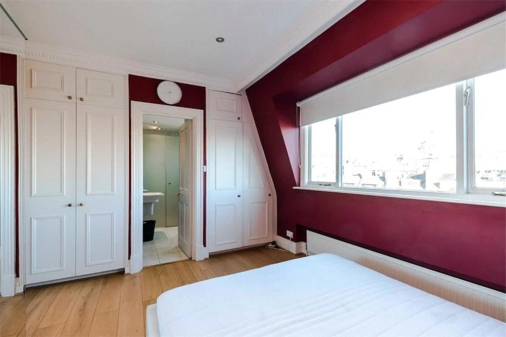 Harrods Flats Apartamento Londres Exterior foto