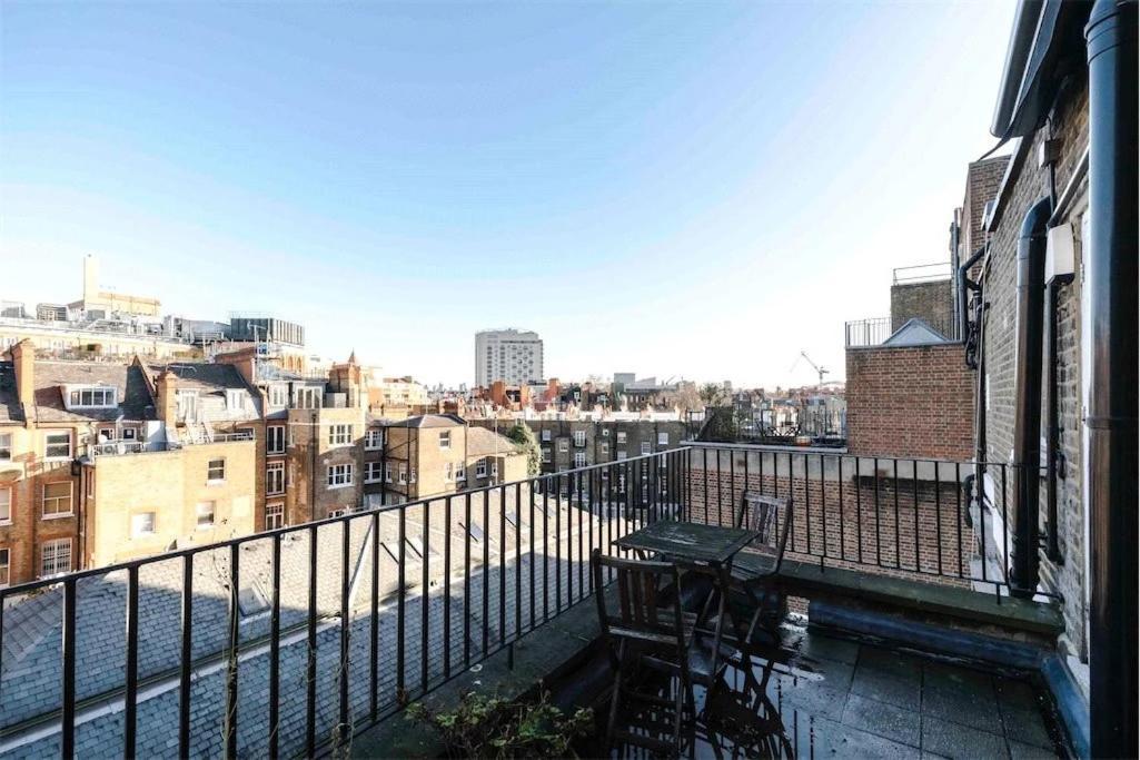 Harrods Flats Apartamento Londres Exterior foto